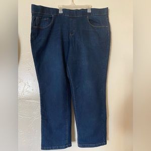 Terra Sky women pants